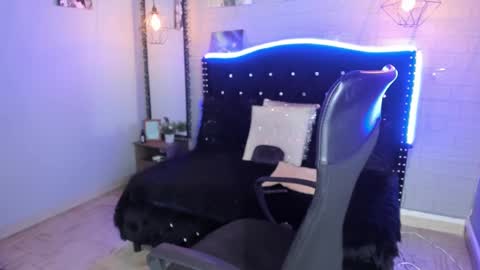 Maria fernanda online show from 12.15.24