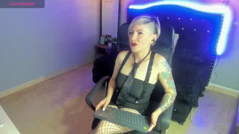 Maria fernanda online show from 01.03.25