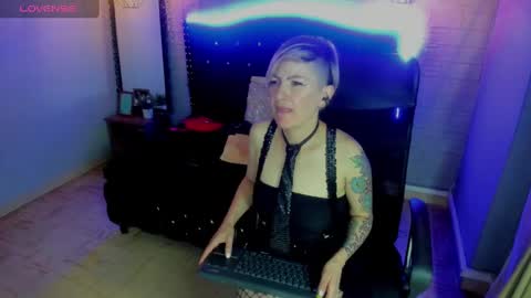 Maria fernanda online show from 01.03.25