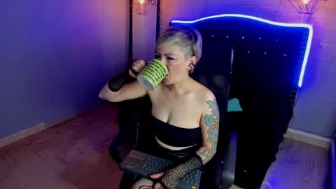 Maria fernanda online show from 01.13.25