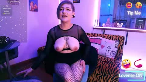 Maria fernanda online show from 10.01.25