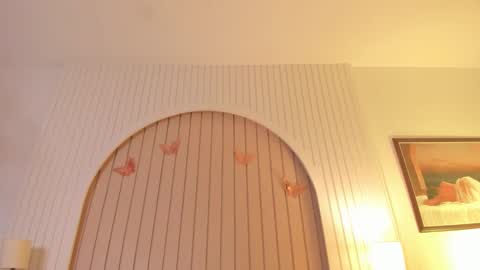 Maria  online show from 10.29.25