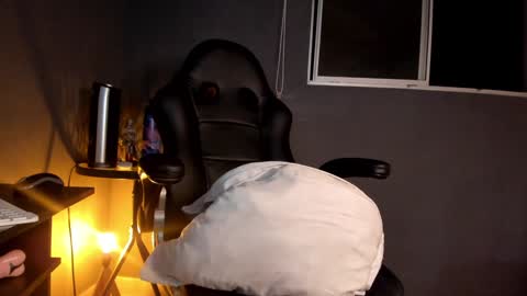 Maria Isabell  online show from 01.24.25