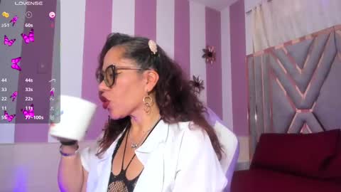 MARIA online show from 02.20.25