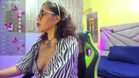 MARIA online show from 02.23.25