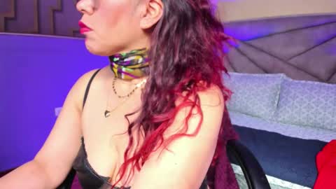 MARIA online show from 10.22.25