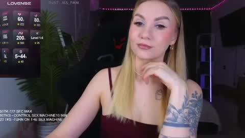 Snapshot of maria_shy_lii chatting on 04.26.26 maria_shy_lii online show from 04.26.26