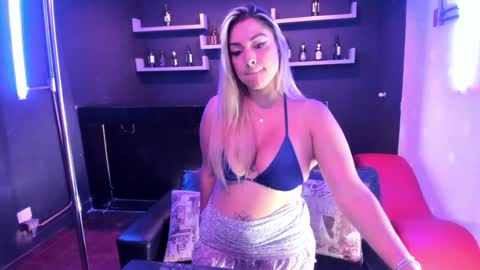 MARIA online show from 12.15.24