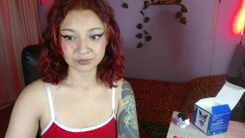 mariaajuana_ online show from 09.22.25