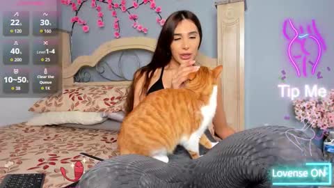 maria angel online show from 12.04.25