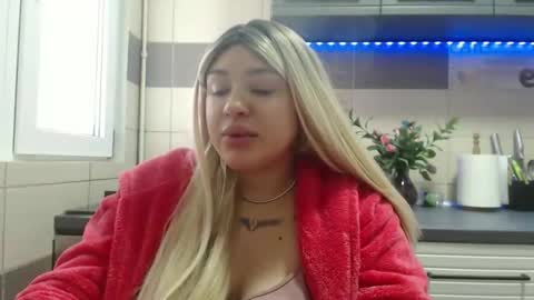 mariabloom999 online show from 02.02.26