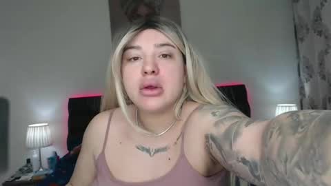 mariabloom999 online show from 02.09.26