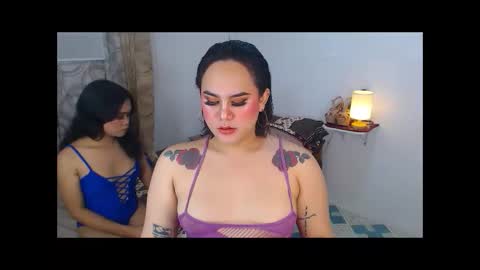 mariafox1126 online show from 02.07.26