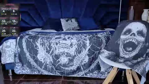 Maria online show from 10.03.25