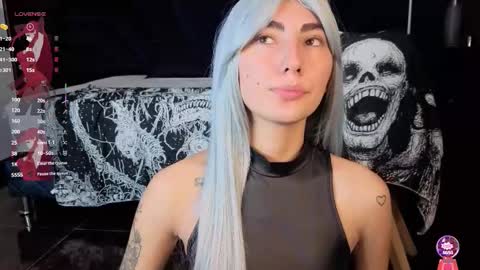 Maria online show from 10.14.25