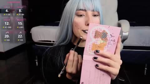 Maria online show from 11.21.25