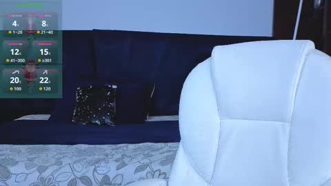 Maria online show from 12.18.25