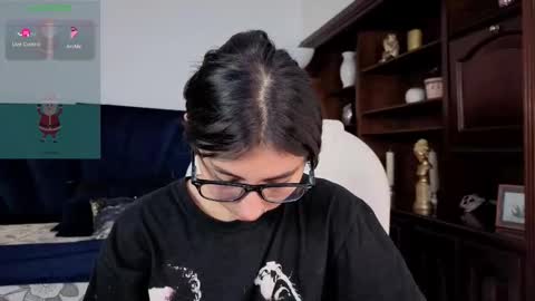 Maria online show from 01.13.26