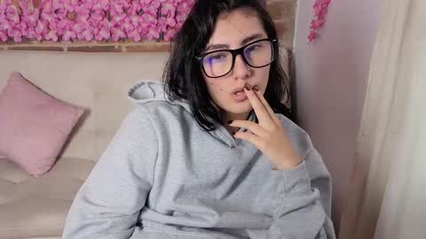 Maria online show from 03.11.26