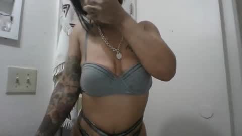 Mariah online show from 03.06.26