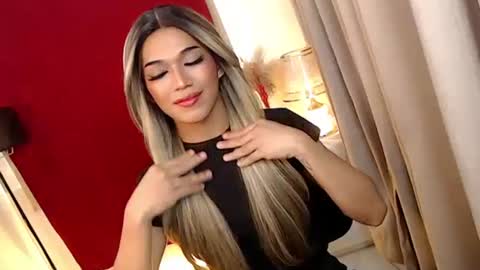 mariah_clara online show from 09.23.25