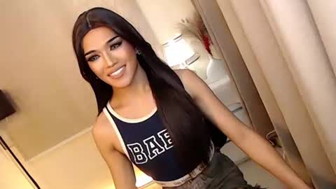 mariah_clara online show from 09.26.25