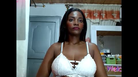 Alicia online show from 09.23.25