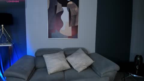 MARIA HERRERA  online show from 03.02.26