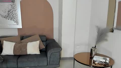 MARIA HERRERA  online show from 03.13.26