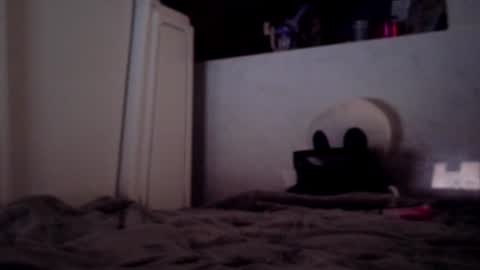 MariahJade95 online show from 01.25.25