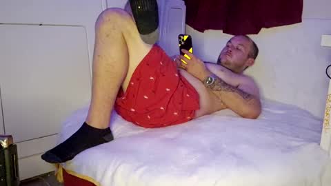 MariahJade95 online show from 09.27.25