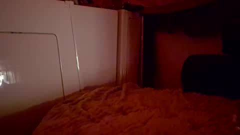 MariahJade95 online show from 10.29.25