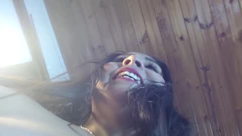 Mariajose online show from 09.25.25