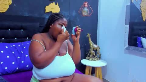  MARIAM online show from 01.08.26