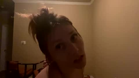 Snapshot of mariamaybe24 chatting on 01.16.25 Mariah online show from 01.16.25