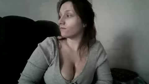 Snapshot of mariamaybe24 chatting on 01.26.25 Mariah online show from 01.26.25
