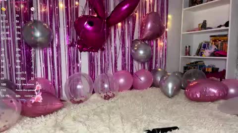 Lily online show from 03.21.26