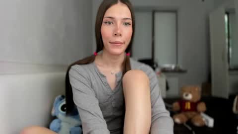 Snapshot of mariamceleste chatting on 05.24.26 Mariam online show from 05.24.26