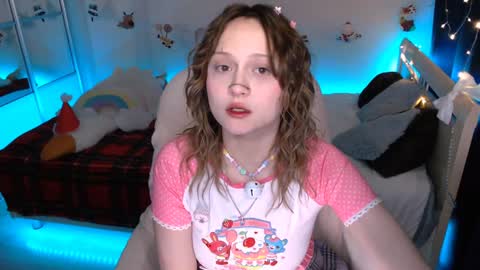 Snapshot of mariamilkis chatting on 12.06.24 Maria online show from 12.06.24