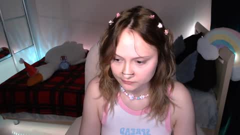 Snapshot of mariamilkis chatting on 12.14.24 Maria online show from 12.14.24