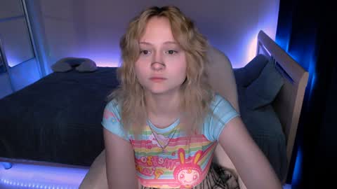 Snapshot of mariamilkis chatting on 01.14.25 Maria online show from 01.14.25