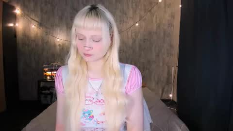 Maria online show from 12.15.25