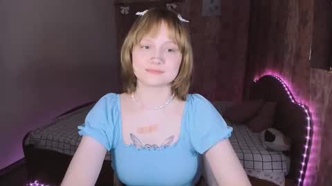 Maria online show from 03.14.26