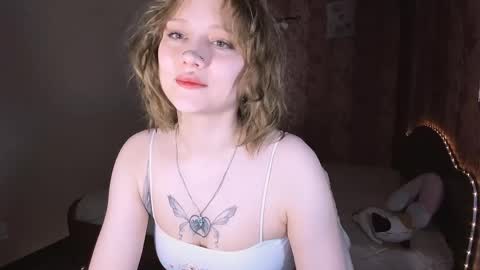 Maria online show from 04.18.26