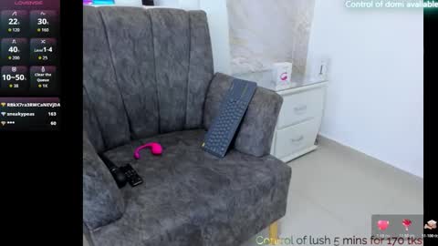 Mariam online show from 03.21.26