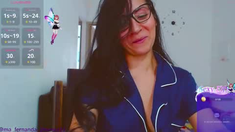 mariamualata online show from 02.28.25