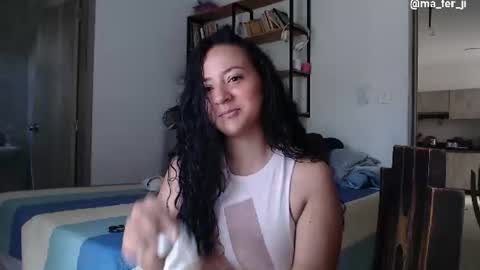Snapshot of mariamualata chatting on 07.01.26 mariamualata online show from 07.01.26
