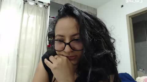 Snapshot of mariamualata chatting on 07.02.26 mariamualata online show from 07.02.26