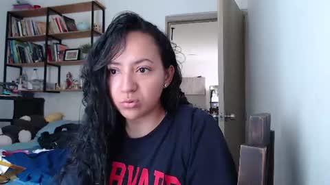 Snapshot of mariamualata chatting on 07.03.26 mariamualata online show from 07.03.26