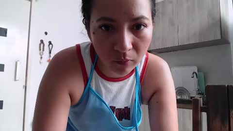 Snapshot of mariamualata chatting on 07.05.26 mariamualata online show from 07.05.26